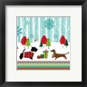 ND Art & Design - Winter Pet Scene (R964868-AEAEAGOFDM)