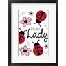 ND Art & Design - Little Lady (R964920-AEAEAGOFDM)