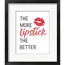 Jennifer Pugh - The More Lipstick, The Better (R980797-AEAEAGOFDM)