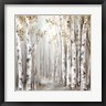 Eva Watts - Sunset Birch Forest III (R984429-AEAEAGOFDM)