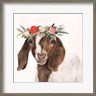 Victoria Borges - Garden Goat II (R985608-AEAEAG8FGQ)