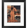 Paul Gauguin - Bathers, 19th Century (R987906-AEAEAGOEDM)