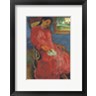 Paul Gauguin - Reverie, 1891 (R987916-AEAEAGOFDM)