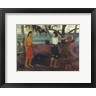Paul Gauguin - Pandanus, 1891 (R987917-AEAEAGOFDM)