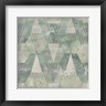 June Erica Vess - Hexagon Tile V (R988790-AEAEAGOFDM)