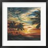 Carolee Vitaletti - Stunning Tropical Sunset I (R989021-AEAEAGOFDM)