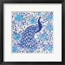Miranda Thomas - Peacock Garden III (R991578-AEAEAGOFDM)