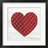 Kathleen Parr McKenna - Rustic Valentine Heart IV (R992563-AEAEAGOFDM)