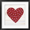 Kathleen Parr McKenna - Rustic Valentine Heart II (R992564-AEAEAGOFDM)