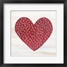 Kathleen Parr McKenna - Rustic Valentine Heart III (R992565-AEAEAGOFDM)