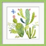 Jane Maday - Happy Cactus II (R993182-AEAEAGPFFY)