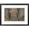 Britt Hallowell - Tattooed Elephant (R994185-AEAEAGOFDM)