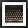 Cindy Jacobs - Smith Corona Typewriter (R994269-AEAEAGOEDM)