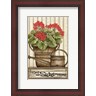Linda Spivey - Home Sweet Home Geraniums (R994341-AEAEAGLFGM)