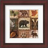 Ed Wargo - Wildlife Icons (R994345-AEAEAGLEGM)