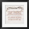 Ramona Murdock - Give Thanks for Unknown Blessings II (R995644-AEAEAGOEDM)