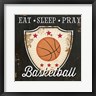 Jennifer Pugh - Eat, Sleep, Pray, Basketball (R995752-AEAEAGOFDM)