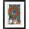 Diane Kater - Pomegranate Christmas Wreath (R999834-AEAEAGOFDM)