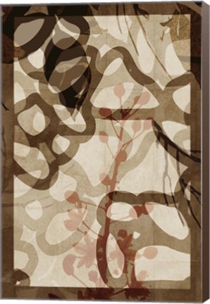 Framed Bedrock Print