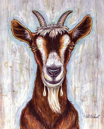Old Goatby Pat Cockrell