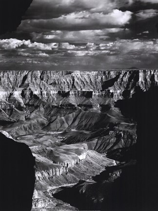 Framed Grand Canyon National Park Print