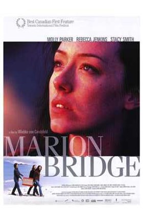 Framed Marion Bridge Print