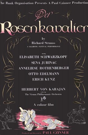Framed Rosen Kavalier Print