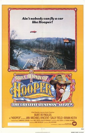 Framed Hooper Print