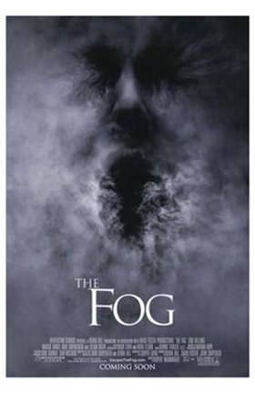 Framed Fog Print