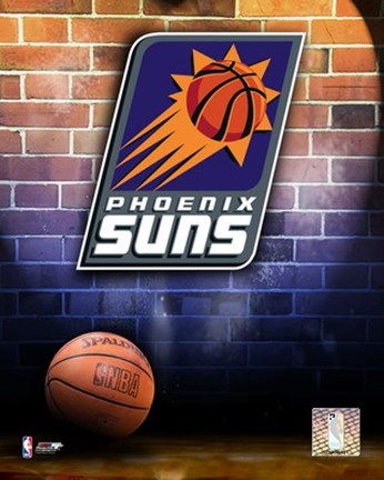 Framed Suns - 2006 Logo Print