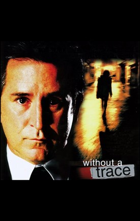 Framed Without a Trace (TV) Anthony LaPaglia Print