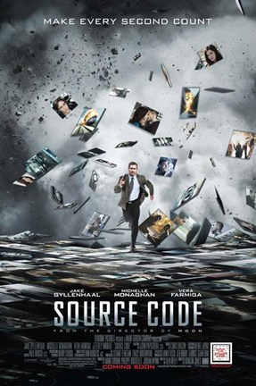 Framed Source Code Print