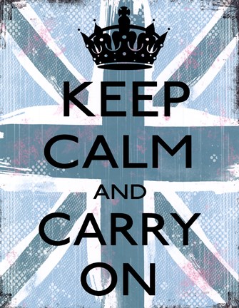 keep calm and carry on wallpaper green