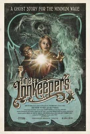 Framed Innkeepers Print