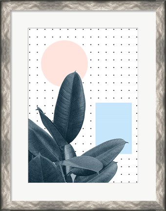 Framed Won&#39;t Waste Another Day Print