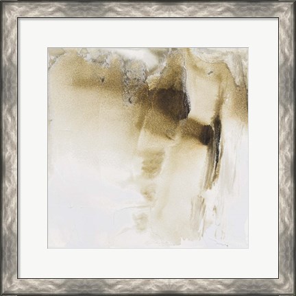 Framed Drifting Sands I Print