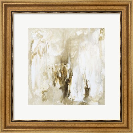 Framed Drifting Sands VI Print