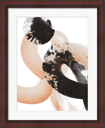 Framed From Vision to Reality II Print