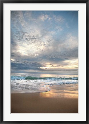 Framed Sunset Splendor Print