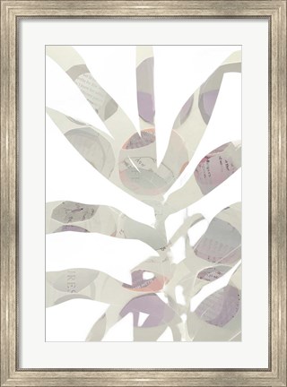 Framed Inspired By Nature No. 1 Print