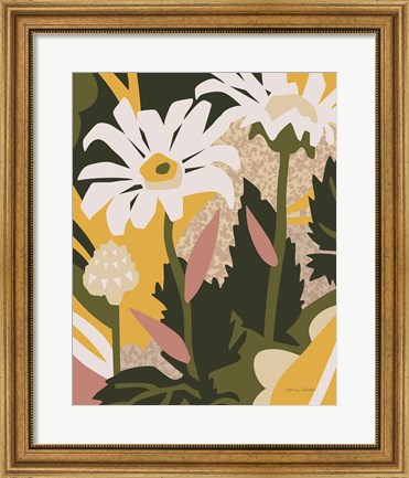 Framed Similar Print