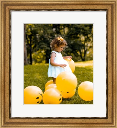 Framed Modern Wall 13x19 Picture Frame Print
