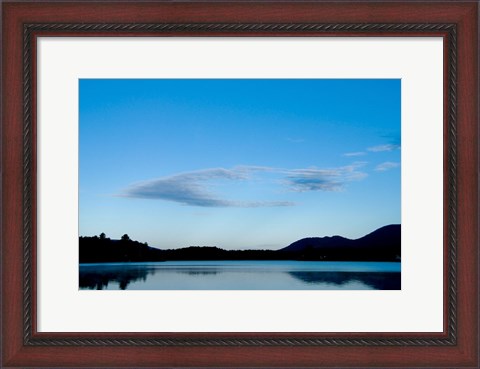 Framed Dawn to Day Print