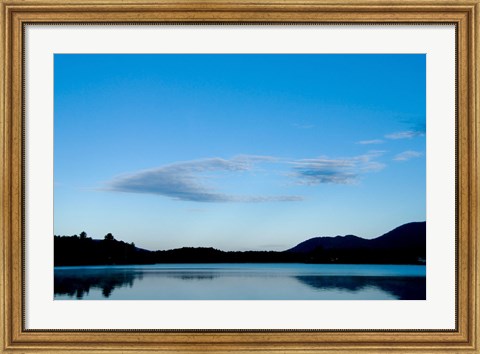 Framed Dawn to Day Print