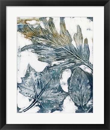 Framed Presence of Nature VI Print