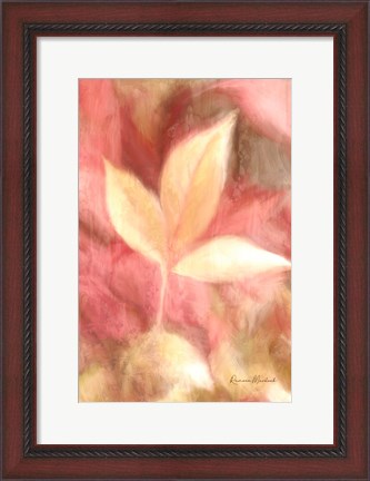 Framed Glorious Autumn No. 3 Print