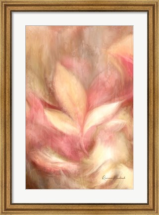 Framed Glorious Autumn No. 4 Print