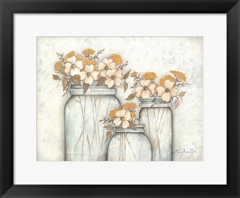 Framed Natural Beauty Print