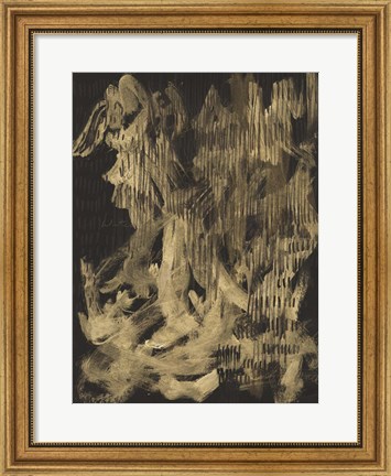 Framed Witchery Print