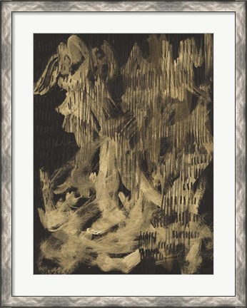Framed Witchery Print
